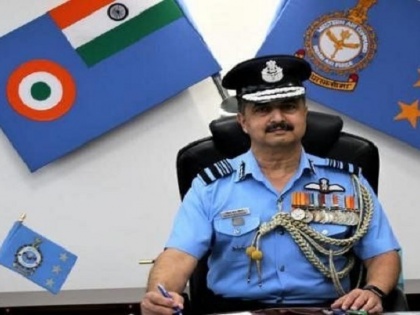 Air Marshal VR Chaudhari new chief Indian Air Force career spanning nearly 38 years 3,800 hours | नए वायुसेना प्रमुख होंगे एयर मार्शल वी आर चौधरी, लड़ाकू और प्रशिक्षक विमान उड़ाए, 3800 घंटे से अधिक का अनुभव