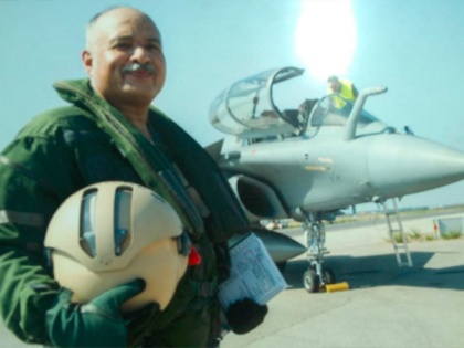 Major reshuffle in Air Force, Air Marshal V R Chaudhary, Commandant of Deputy Chief | वायुसेना में बड़ा फेरबदल, एयर मार्शल वी आर चौधरी को उप प्रमुख का कमान