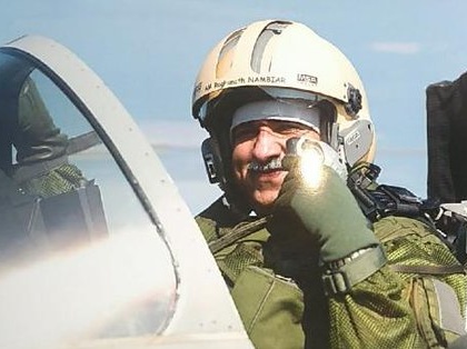 Aggressive role of air force | सारंग थत्ते का ब्लॉग: वायुसेना की आक्रामक भूमिका