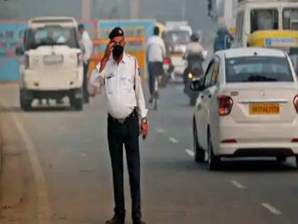 Vijay Darda Blog: Road Accidents and pollution are one of the biggest challenges | विजय दर्डा का ब्लॉग: सड़कों पर दुर्घटना और प्रदूषण सबसे बड़ी चुनौती