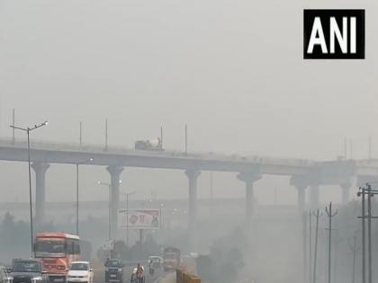 People are dying due to air pollution living standards are decreasing petition filed in Supreme Court | प्रदूषण से लोगों की मृत्यु हो रही हैं और जीवन स्तर कम हो रहा है, एम्स के पूर्व निदेशक ने किया आगाह, सुप्रीम कोर्ट में याचिका दायर
