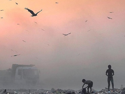 air pollution Auto mafia spread poisonous terror | ब्लॉग: ऑटो माफिया ने फैलाया जहरीला आतंक