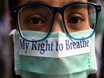 Air Pollution From Fossil Fuels Costs India 10.7 lakh crore Annually: Report | जीवाश्म ईंधन से होने वाले वायु प्रदूषण से भारत को हर साल 10.7 लाख करोड़ रुपये का नुकसान: ग्रीनपीस