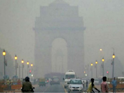 95 out of 131 cities covered under NCAP show improvement in air quality | NCAP के दायरे में आने वाले 131 में से 95 शहरों की हवा गुणवत्ता में दिखा सुधार, जानें दिल्ली-वाराणसी का हाल