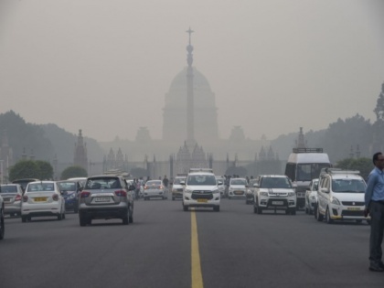 air pollution can hit the monsoon in our country | निशान्त का ब्लॉग : वायु प्रदूषण से प्रभावित हो सकता है मानसून