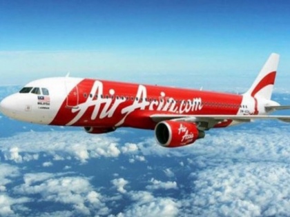 Corona: Air Asia announced amid lockdown, air ticket booking will start from April 15 | कोरोना: लॉकडाउन के बीच एयर एशिया का ऐलान, 15 अप्रैल से शुरू होगी हवाई यात्रा के टिकट बुकिंग
