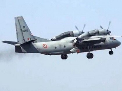 Rescuers recovered cockpit voice recorder of AN-32 aircraft of accident | बचावकर्मियों ने दुर्घटनाग्रस्त एएन-32 विमान का कॉकपिट वॉयस रिकॉर्डर बरामद किया
