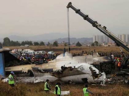 Private plane crashes in Mexico, 14 dead in Mexico | मेक्सिको में निजी विमान दुर्घटनाग्रस्त, 14 के मरने की आशंका