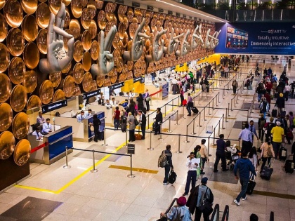 Coronavirus New Rules For International Passengers Arriving In India | भारत में आने वाले अंतरराष्ट्रीय यात्रियों के लिए नए नियम, कोरोना मामलों में गिरावट के चलते लिया गया फैसला
