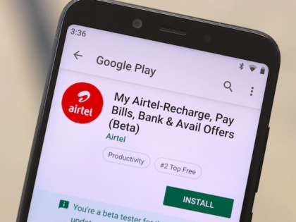 Airtel Admits Flaw in Mobile App Could Have Exposed User Data of Millions, Issues Fix | Airtel ऐप में मिला बग, खतरे में है यूजर्स की पर्सनल जानकारी