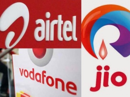 Reliance Jio vs Airtel vs Vodafone new tariff plan comparison list full details | Reliance Jio vs Airtel vs Vodafone: 84 दिन वैलिडिटी वाले प्लान में जानें कौन सा है आपके लिए बेस्ट