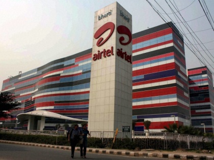Airtel raises price of minimum monthly recharge plan by 57% to Rs 155 | एयरटेल ग्राहकों को भारी झटका: मासिक रिचार्ज प्लान की कीमत 57 फीसदी बढ़ी, 155 रुपये का हुआ प्लान