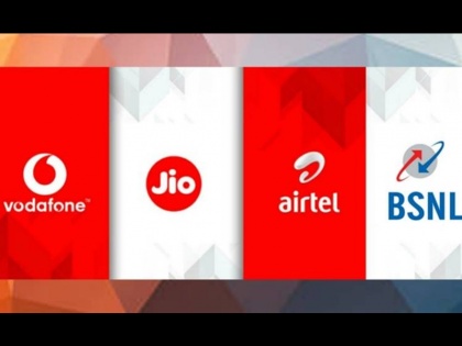 Airtel again number rises to 6.9 million in January loss to Reliance Jio Telecom Regulatory Authority of India | एयरटेल ने फिर बाजी मारी, जनवरी में 69 लाख बढ़ी संख्या, रिलायंस जियो को नुकसान