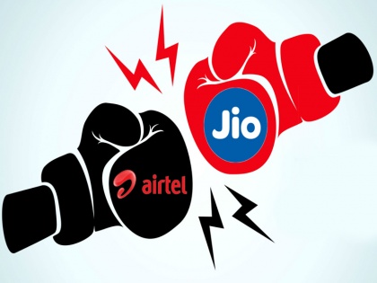 Airtel to offer 1GB data and unlimited calling for Rs 93 to beat jio | Airtel का नया धमाका, Jio को टक्कर देने के लिए पेश किया यह प्लान
