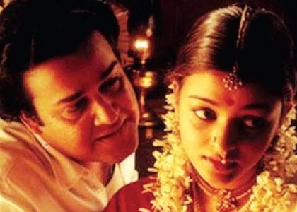 Iruvar Tamil movie based on K. Karunanidhi, MGR or J.Jayalalitha, Aishwarya Rai debut film | करुणानिधि की लाइफ पर बनी फिल्म से ऐश्वर्या रॉय ने किया था डेब्यू, 'जयललिता' के रोल में आई थीं नजर