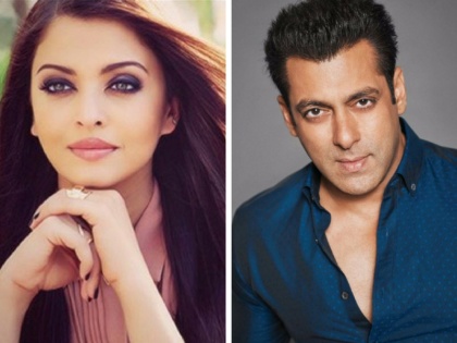 When Aishwarya Rai Bachchan named Salman Khan as the sexiest man | जब ऐश्वर्या ने सलमान को बताया था दुनिया का सबसे सेक्सी मैन, 19 साल पुराना वीडियो हुआ वायरल