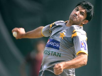 Pakistan Pacer Aizaz Cheema retires from first class cricket, took 572 wickets in 140 first class matches | पाकिस्तानी स्टार तेज गेंदबाज ने लिया संन्यास, 572 विकेट लेने वाले गेंदबाज से वकार यूनिस ने कहा, 'आप पर गर्व है'