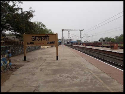 Ajni Railway Station nagpur 301-50 crore rupees spent Ajni railway station will become world class know special rail mumbai | Ajni Railway Station: 301.50 करोड़ रुपए खर्च अजनी रेलवे स्टेशन बनेगा वर्ल्ड क्लास, जानें क्या है खास, किस पर रहेगा जोर