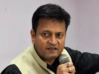 Bihar assembly elections 2020 jdu Ajay Alok rjd laly yadav sons Tejaswi Tej Pratap nitish kumar | बिहार विधानसभा चुनावः लालू यादव के पुत्र तेजस्वी और तेज प्रताप को जदयू नेता ने कहा-’लंपट’, कहा-महिलाएं सचेत रहिए Bihar assembly elections 2020 jdu Ajay Alok rjd laly yadav sons Tejaswi Tej Pratap nitish kumar | बिहार विधानसभा चुनावः लालू यादव के पुत्र तेजस्वी और तेज प्रताप को जदयू नेता ने कहा-’लंपट’, कहा-महिलाएं सचेत रहिए