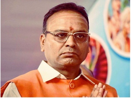 Chattisgarh: BJP MLA from Chhattisgarh was allegedly threatened over phone by a sand miner | छत्तीसगढ़ः BJP विधायक को जान से मारने की दी गई धमकी, विधानसभा में हंगामे के चलते कार्यवाही हुई बाधित