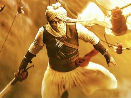 tanhaji the unsung warrior box office collection day 12 ajay devgn film | Tanhaji Box Office Collection Day 12: अजय देवगन की फिल्म का 12वें दिन भी धमाका जारी, जानें अब तक का कलेक्शन