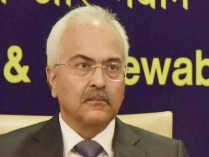 Ajay Kumar Bhalla to replace Rajiv Gauba as country's new Home Secretary | देश का नया गृह सचिव होंगे अजय कुमार भल्ला, राजीव गौबा की जगह लेंगे Ajay Kumar Bhalla to replace Rajiv Gauba as country's new Home Secretary | देश का नया गृह सचिव होंगे अजय कुमार भल्ला, राजीव गौबा की जगह लेंगे