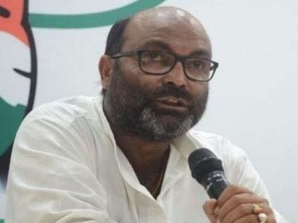 Congress state president Ajay Kumar Lallu, detained while going to Umbha village, released in the evening | उभ्भा गांव जाते वक्त हिरासत में लिये गये कांग्रेस प्रदेश अध्यक्ष अजय कुमार लल्लू, शाम को हुए रिहा