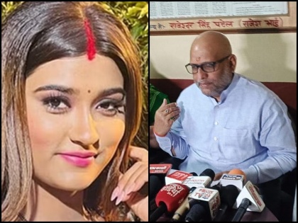 Former UP minister Ajay Rai said actress Akanksha was murdered demanded CBI inquiry | यूपी के पूर्व मंत्री अजय राय बोले- अभिनेत्री आकांक्षा दुबे की हत्या कराई गई है, सीबीआई जांच की मांग की
