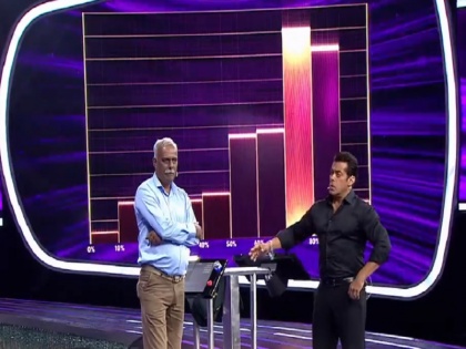 salman khan host: Das ka dum stat , In the third episode of the show Ajay Kulkarni won 3 lakh 20 thousand | 'दस का दम' का जलवा शुरू, शो के तीसरे एपिसोड में अजय कुलकर्णी ने जीते 3 लाख 20 हजार