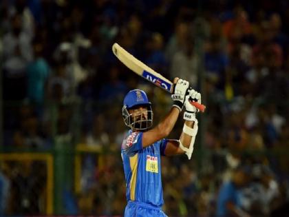 ipl 2018 rr vs srh live scorecard and updates 28th match at jaipur | IPL, RR Vs SRH: सनराइजर्स के बॉलर्स ने फिर किया कमाल, राजस्थान को 11 रनों से हराया