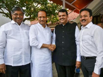 Floor test in Maharashtra tomorrow, Devendra Fadnavis will have to prove majority, know 10 big things about Supreme Court verdict | महाराष्ट्र में फ्लोर टेस्ट कल, देवेंद्र फड़नवीस को साबित करना होगा बहुमत, जानें सुप्रीम कोर्ट के फैसले की 10 बड़ी बातें Floor test in Maharashtra tomorrow, Devendra Fadnavis will have to prove majority, know 10 big things about Supreme Court verdict | महाराष्ट्र में फ्लोर टेस्ट कल, देवेंद्र फड़नवीस को साबित करना होगा बहुमत, जानें सुप्रीम कोर्ट के फैसले की 10 बड़ी बातें