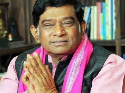Ajit Jogi not to contest Lok Sabha election 2019 his party to support BSP in Chhattisgarh | अजीत जोगी नहीं लड़ेंगे लोकसभा चुनाव 2019, मायावती का करेंगे समर्थन, बसपा ने कोरबा सीट से इनको बनाया उम्मीदवार