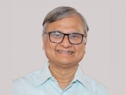 banaras Ajit Kumar Chaturvedi former director IIT Roorkee and Mandi will be new VC of BHU | कौन हैं अजीत कुमार चतुर्वेदी?, बीएचयू के नए कुलपति banaras Ajit Kumar Chaturvedi former director IIT Roorkee and Mandi will be new VC of BHU | कौन हैं अजीत कुमार चतुर्वेदी?, बीएचयू के नए कुलपति