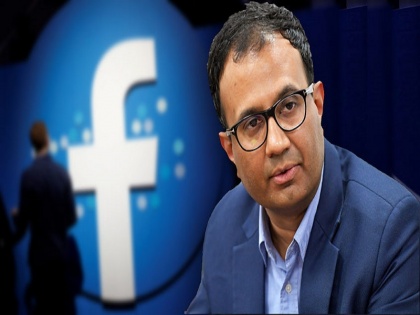 Facebook India Chief Ajit Mohan came out in defense of how to deal with hate speeches | घृणा फैलाने वाले भाषणों से निपटने के तरीके के बचाव में उतरे फेसबुक इंडिया चीफ अजीत मोहन, कहा-कंपनी की नीतियां निष्पक्ष
