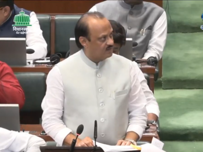 pune Hinjewadi IT Park Investors Maharashtra worried rupee ajit pawar | हिंजेवाड़ी आईटी पार्कः महाराष्ट्र में निवेशकों की चिंताएं गंभीर