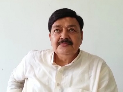 ajit sharma chagrins over election of new leader of congress vidhan mandal | बिहार में कांग्रेस विधानमंडल दल के नए नेता के चुनाव पर सामने आई नाराजगी, अजीत शर्मा ने कहा- मेरी सहमति नहीं ली गई