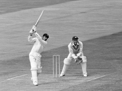 Legend Cricketer Ajit Wadekar passes away at 77, tributes pour in | भारत को विदेशी धरती पर जीतना सिखाने वाले महान कप्तान अजीत वाडेकर का निधन, शोकसंतप्त क्रिकेट जगत ने दी श्रद्धांजलि