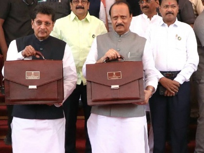 Maharashtra Budget 2024 Finance Minister Ajit Pawar presented the interim budget know the important things related to the budget | Maharashtra Budget 2024: वित्त मंत्री अजित पवार ने पेश किया अंतरिम बजट, जानें बजट से जुड़ी प्रमुख बातें
