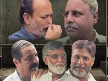 Ajmer Sex Scandal Case Verdict Sexual exploitation 100 girls age victim girls 11 to 20 years 18 people accused 500000-500000 fine know what happened in 1992 | Ajmer Sex Scandal Case Verdict: 100 से अधिक लड़कियों का यौन शोषण, पीड़ित लड़कियों की उम्र 11 से 20 साल, 18 लोग आरोपी, 500000-500000 जुर्माना, जानें 1992 में क्या हुआ था...