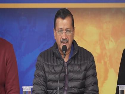 Delhi Assembly polls 2025: BJP is trying to delete names of thousands of voters before Delhi elections; Arvind Kejriwal makes a big allegation | Delhi Assembly polls 2025: दिल्ली चुनाव से पहले हजारों मतदाताओं के नाम मिटाने की कोशिश कर रही है भाजपा; अरविंद केजरीवाल का बड़ा आरोप