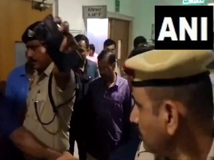 Delhi court remands CM Arvind Kejriwal on judicial custody till 28 March in excise policy case | Delhi Excise Policy Case: अदालत ने सीएम अरविंद केजरीवाल को 28 मार्च तक न्यायिक हिरासत में भेजा