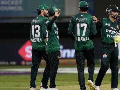 Pakistan vs United Arab Emirates, Asia Cup 2025 Pakistan not play against UAE ICC said UAE get 2 points Pakistan out Asia Cup | Pakistan vs United Arab Emirates, Asia Cup 2025: पाकिस्तान को आईसीसी झटका, मैच रेफरी नहीं हटेंगे
