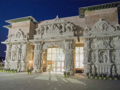 America: 30 years old church to be converted into Swaminarayan Hindu temple | यहां 30 साल पुराने चर्च को तोड़कर बनाया जाएगा स्वामीनारायण मंदिर, जल्द होगा निर्माण कार्य शुरू