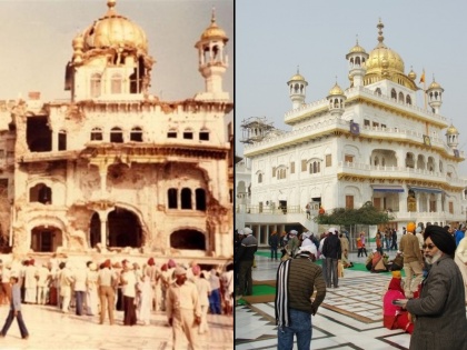 1984 Anti-sikh riots: Importance, significance, history of Gurudwara Akal Takht Sahib demolished during Operation Blue Star | सिख दंगे: 'गुरुद्वारा अकाल तख्त' क्यों हैं सिखों के दिल के बेहद करीब, जानें
