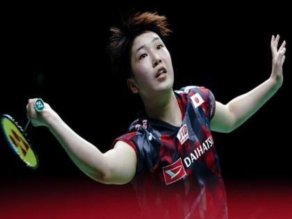 Thailand Masters: Ng Ka-Long, Akane Yamaguchi Emerge Champions | एनजी लोंग-अकाने यामागुची ने जीता थाईलैंड मास्टर्स खिताब