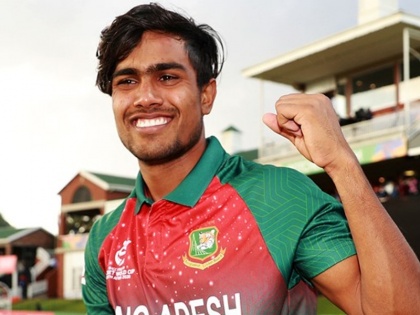 U19 World Cup: Bangladesh Skipper Akbar Ali Apologies for Ugly spat after u19 World Cup Final | U19 World Cup: मैच के दौरान बांग्लादेशी खिलाड़ियों ने की ऐसी हरकत, कप्तान अकबर अली को मांगनी पड़ी माफी