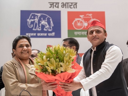 mayawati akhilesh Yadav big election promotion plan after SP-BSP alliance | गठबंधन के बाद मायावती और अखिलेश का 2019 चुनाव के लिए ये है बड़ा प्लान