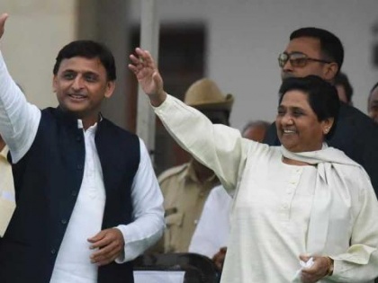 You know who is my choice over Akhilesh Yadav on if he will support Mayawati for PM | यूपी से ही बनेगा देश का अगला प्रधानमंत्री, आखिर क्या है अखिलेश यादव का इशारा!