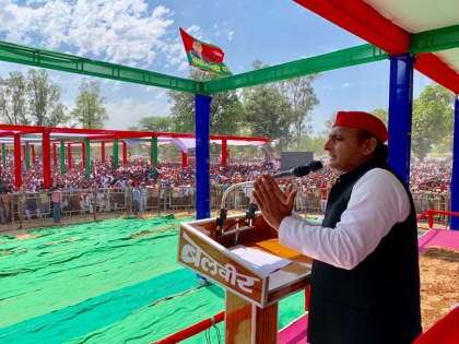 UP Election 2022 In Uttar Pradesh Poll Pitch, Akhilesh Yadav Promises 22 Lakh IT Jobs | UP Election 2022: सपा की सरकार बनी तो आईटी क्षेत्र में 22 लाख युवाओं को देंगे रोजगार, अखिलेश यादव ने किया वादा