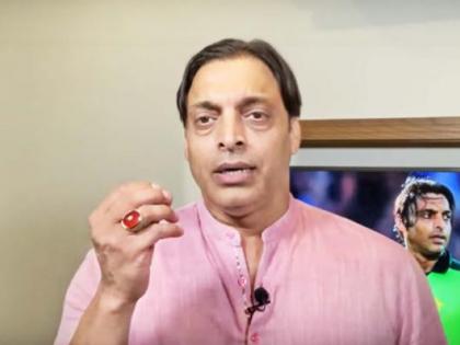 Ind Vs Aus: Rahane drags Kohli in the car and really kills him: Learn why Shoaib Akhtar said this | Ind Vs Aus: रहाणे ने कोहली को दरी में लपेटा और उन्हें वाकई मार डाला: जानें शोएब अख्तर ने ऐसा क्यों कहा